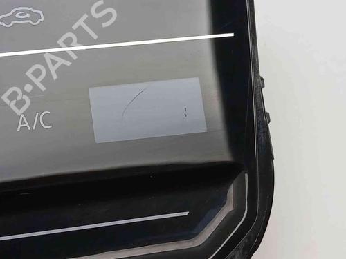 Climate control VW TOURAN (5T1) | BP39505793I5 - Image 2