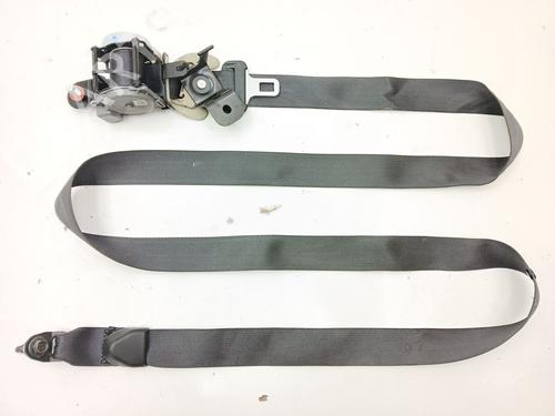 Used Rear left seatbelt KIA CARENS IV 1.7 CRDi (116 hp) 28599459