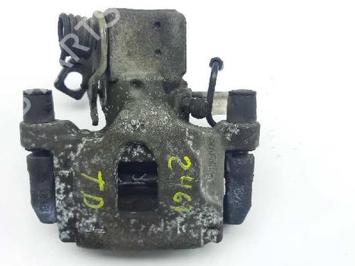 Used Right rear brake caliper Right rear brake caliper HONDA CIVIC IX (FK) 1.6 i-DTEC (FK3) (120 hp) 11557803 11557803