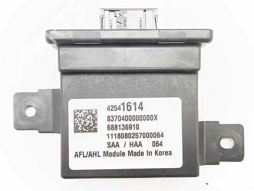 Used Electronic module Electronic module 24239292 24239292