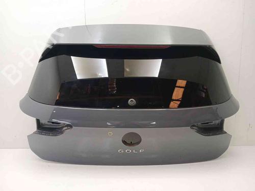 Used Tailgate Tailgate 37270416 37270416
