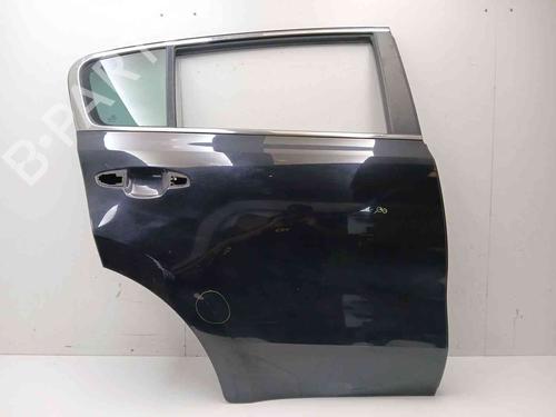 Used Right rear door Right rear door 38175585 38175585