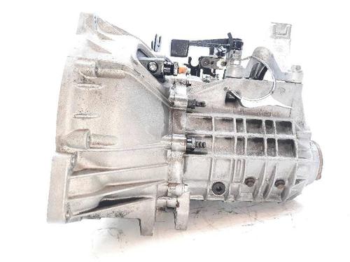 Gearbox FORD FOCUS II (DA_, HCP, DP)  | BP10232422M3 