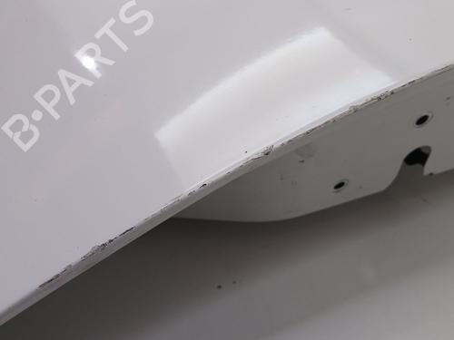 Left front door OPEL CORSA E (X15)  | BP32190856C2 