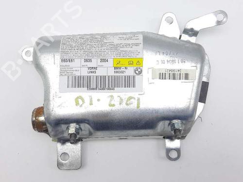 Used Electronic module BMW 5 (E60) 525 d (177 hp) 20679438
