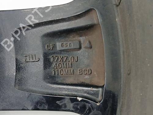 Fælk JEEP COMPASS (MP, M6, MV, M7) 2.0 CRD 4x4 | BP29918716C45