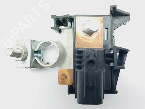 Used Electronic module Electronic module 18242984 18242984