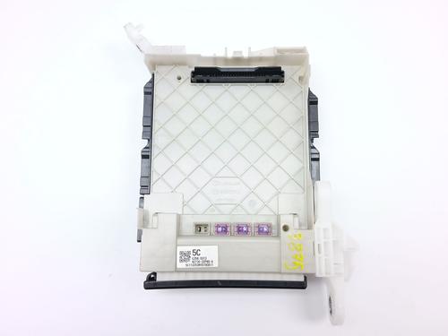 Used Fuse box Fuse box TOYOTA COROLLA Hatchback (_E21_, _EA1_, _EH1_) 1.8 Hybrid (ZWE211) (98 hp) 25142899 25142899