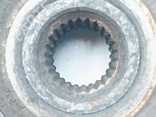 Right front steering knuckle DACIA LODGY (JS_) 1.5 dCi | BP33241654M26 - Image 3