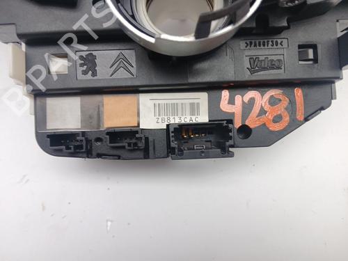 Headlight switch CITROËN C4 Grand Picasso II (DA_, DE_) 1.6 HDi / BlueHDi 115 | BP32783478I24  - Image 8