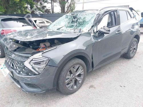 Warning switch KIA SPORTAGE V (NQ5) 1.6 T-GDI MHEV AWD | BP26566943I22 - Image 6