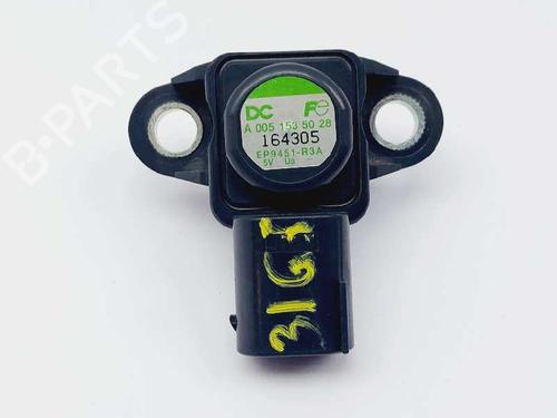 Used Electronic sensor Electronic sensor MERCEDES-BENZ GLA-CLASS (X156) GLA 220 d (156.903) (177 hp) 20683454 20683454