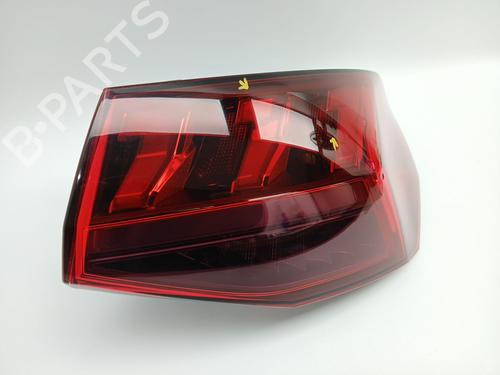 Right taillight AUDI A3 Sportback (8YA, 8YF) 35 TDI | BP35770157C35 - Image 2