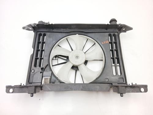 Radiator fan TOYOTA VERSO (_R2_) 1.6 (ZGR20_, ZGR20R) | BP32325910M35
