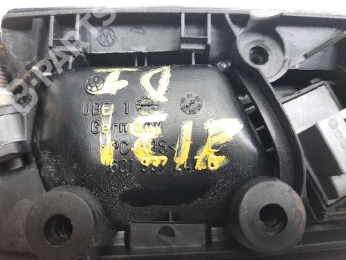 Front left interior door handle VW POLO (9N_, 9A_) 1.4 16V | BP9261482I13 