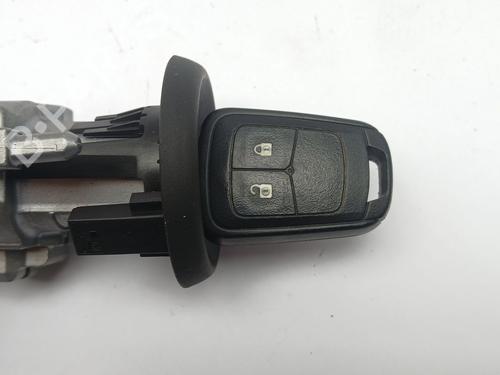 Electronic module OPEL MERIVA B MPV (S10) 1.4 (75) | BP29175391M83 - Image 2