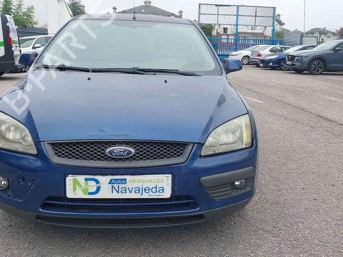 Engine control unit (ECU) FORD FOCUS II (DA_, HCP, DP) 1.8 TDCi | BP30485964M57 - Image 4
