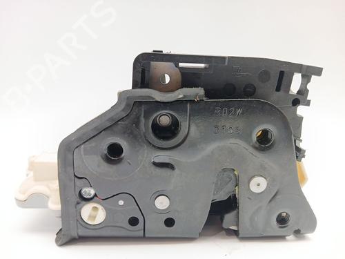 Used Front right lock Front right lock VW TIGUAN (5N_) 2.0 TDI 4motion (140 hp) 27357010 27357010
