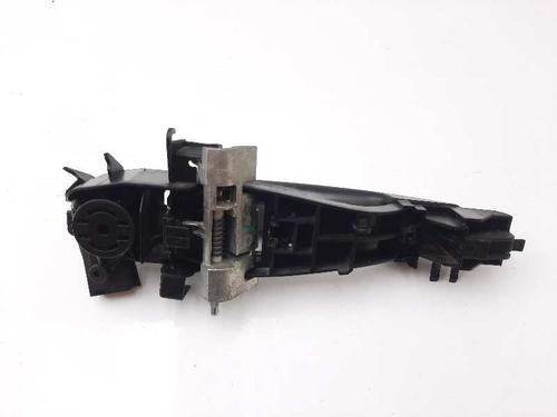 Front left exterior door handle LAND ROVER RANGE ROVER SPORT I (L320) 2.7 D 4x4 | BP12296899C128 