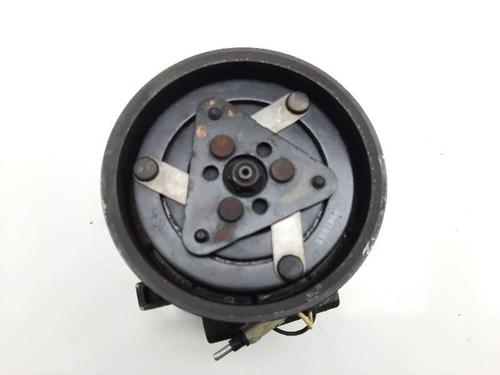 AC compressor NISSAN KUBISTAR Van (X76) | BP12000460M34 - Image 3