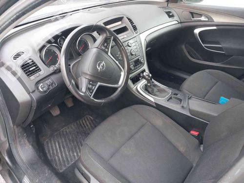 Engine control unit (ECU) OPEL INSIGNIA A (G09) 2.0 CDTI (68) | BP24330023M57 - Image 10