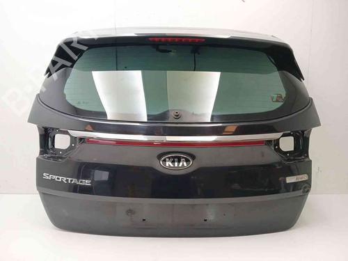 Used Tailgate Tailgate 38175582 38175582