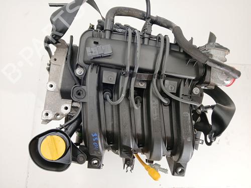 Engine RENAULT TWINGO II (CN0_)  | BP33293029M1  - Image 7