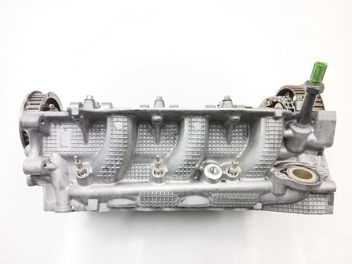 Cylinder head JAGUAR XF I (X250) 3.0 D | BP30969935M5