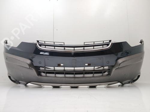 Used Front bumper Front bumper OPEL ANTARA A (L07) 2.0 CDTI (150 hp) 30635982 30635982