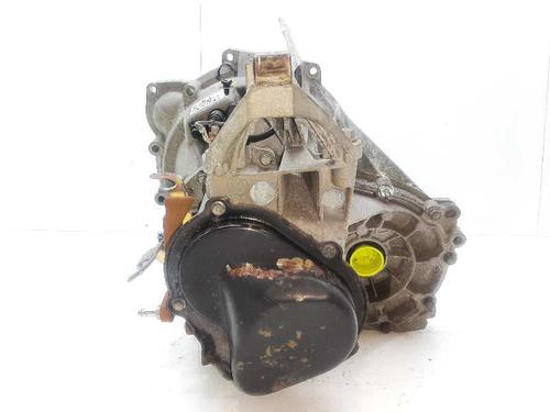 Gearbox FORD FOCUS II (DA_, HCP, DP)  | BP11851994M3 