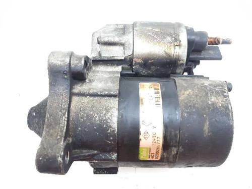 Used Starter CHRYSLER VOYAGER IV (RG, RS) [1999-2008]  20679458