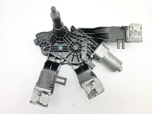 Used Rear wiper motor PEUGEOT 308 II (LB_, LP_, LW_, LH_, L3_) 1.6 THP 125 (125 hp) 27871590