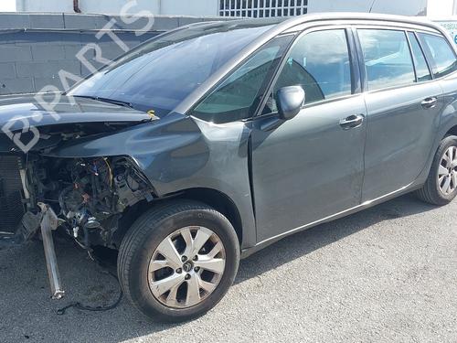 AC compressor CITROËN C4 Grand Picasso II (DA_, DE_) 1.6 HDi / BlueHDi 115 | BP32783477M34 - Image 5