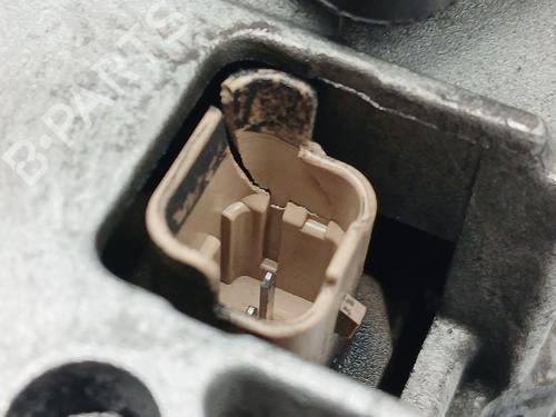 Alternator RENAULT ESPACE IV (JK0/1_) 2.2 dCi (JK0H) | BP30777253M7