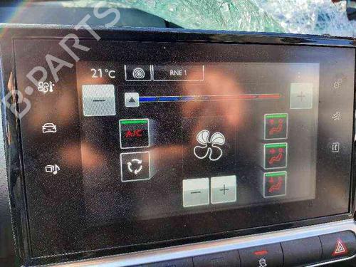 Display de informações CITROËN C4 CACTUS | BP8131239C48 - Image 10