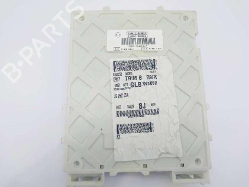 Fuse box FORD FOCUS III  | BP16017981E1 
