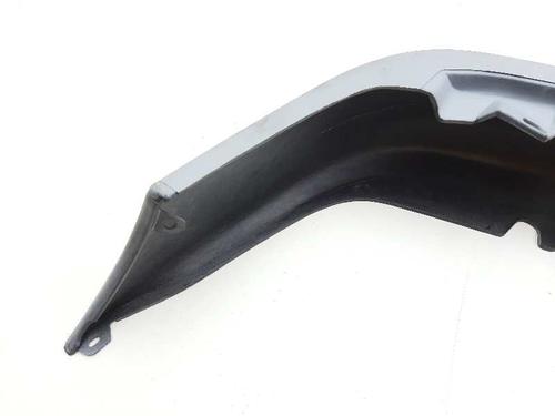 Front bumper VW POLO III (6N1)  | BP7872538C7 