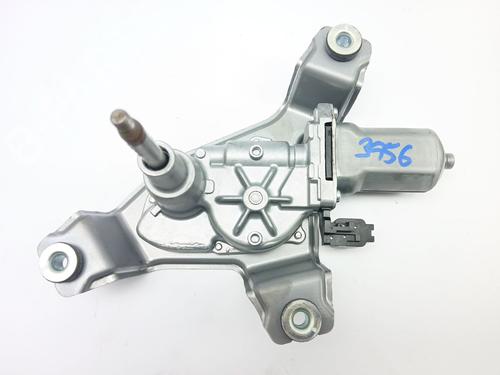 Used Rear wiper motor Rear wiper motor JEEP CHEROKEE (KL) 2.2 CRD 4x4 (195 hp) 27624899 27624899