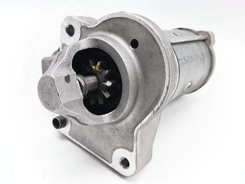 Starter FORD MONDEO IV (BA7) 1.6 TDCi | BP30643239M8 - Image 3