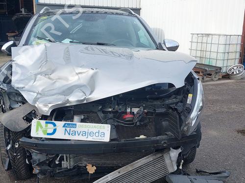 Used Parts NISSAN QASHQAI I (J10, NJ10) 2.0 dCi (150 hp) 4433723