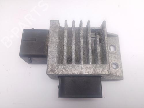 Used Electronic module Electronic module RENAULT TRAFIC III Van (FG_) [2014-2026] 27806697 27806697