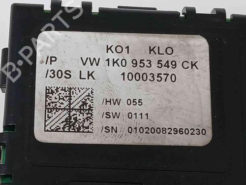 Electronic module VW TIGUAN (5N_) 2.0 TDI 4motion | BP36277992M83 - Image 4
