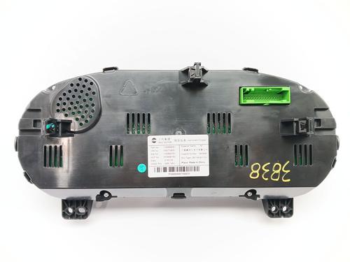 Instrument cluster MG MG ZS SUV (AZS1) 1.5 VTi | BP23430629C47 - Image 2