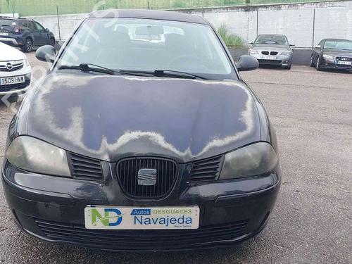 Used Parts SEAT IBIZA III (6L1) 1.9 TDI 4917394