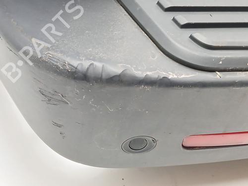 Rear bumper LAND ROVER DISCOVERY IV (L319) 2.7 TD 4x4 | BP24472862C8 