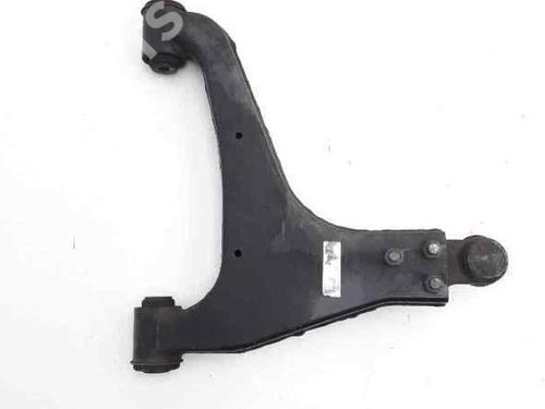 Querlenker links vorne SSANGYONG RODIUS I 2.7 Xdi | BP5329628M12 