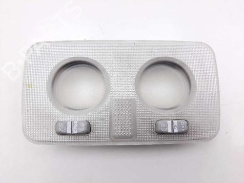 Used Interior roof light Interior roof light FIAT QUBO (225_) 1.3 D Multijet (225AXE1A, 225CXE1A, 225AXH1A, 225AXL1A,... (95 hp) 9264154 9264154