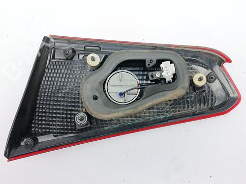 Left tailgate light HYUNDAI i20 II (GB, IB) 1.0 T-GDI | BP28153346C79 