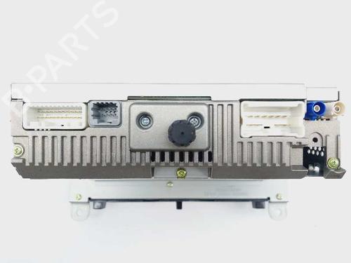 Radio RENAULT CLIO IV (BH_)  | BP18293788E6 