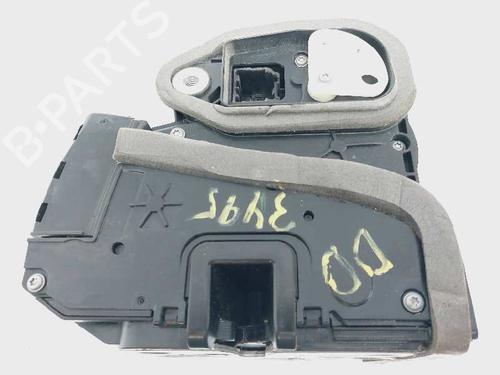 Front right lock OPEL ASTRA K (B16)  | BP20685701C97 